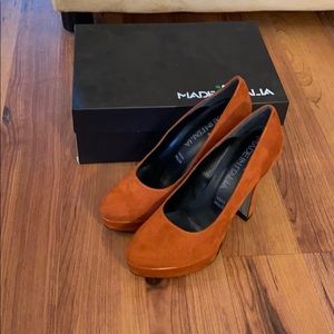 Made In Italia Heels